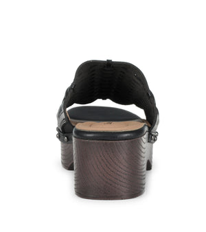 Helenna - Black - Back