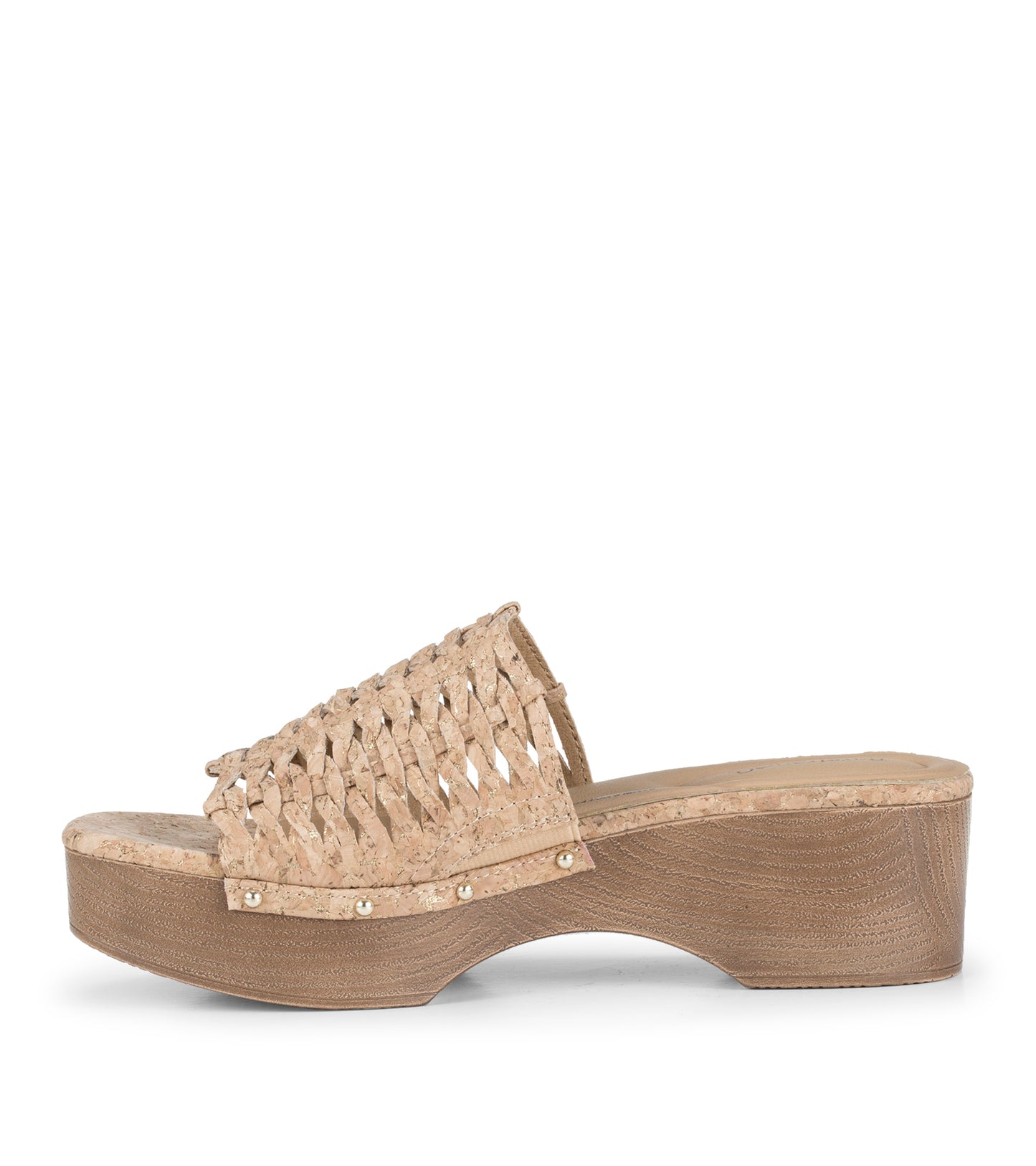 Helenna - Natural/Gold - Inside