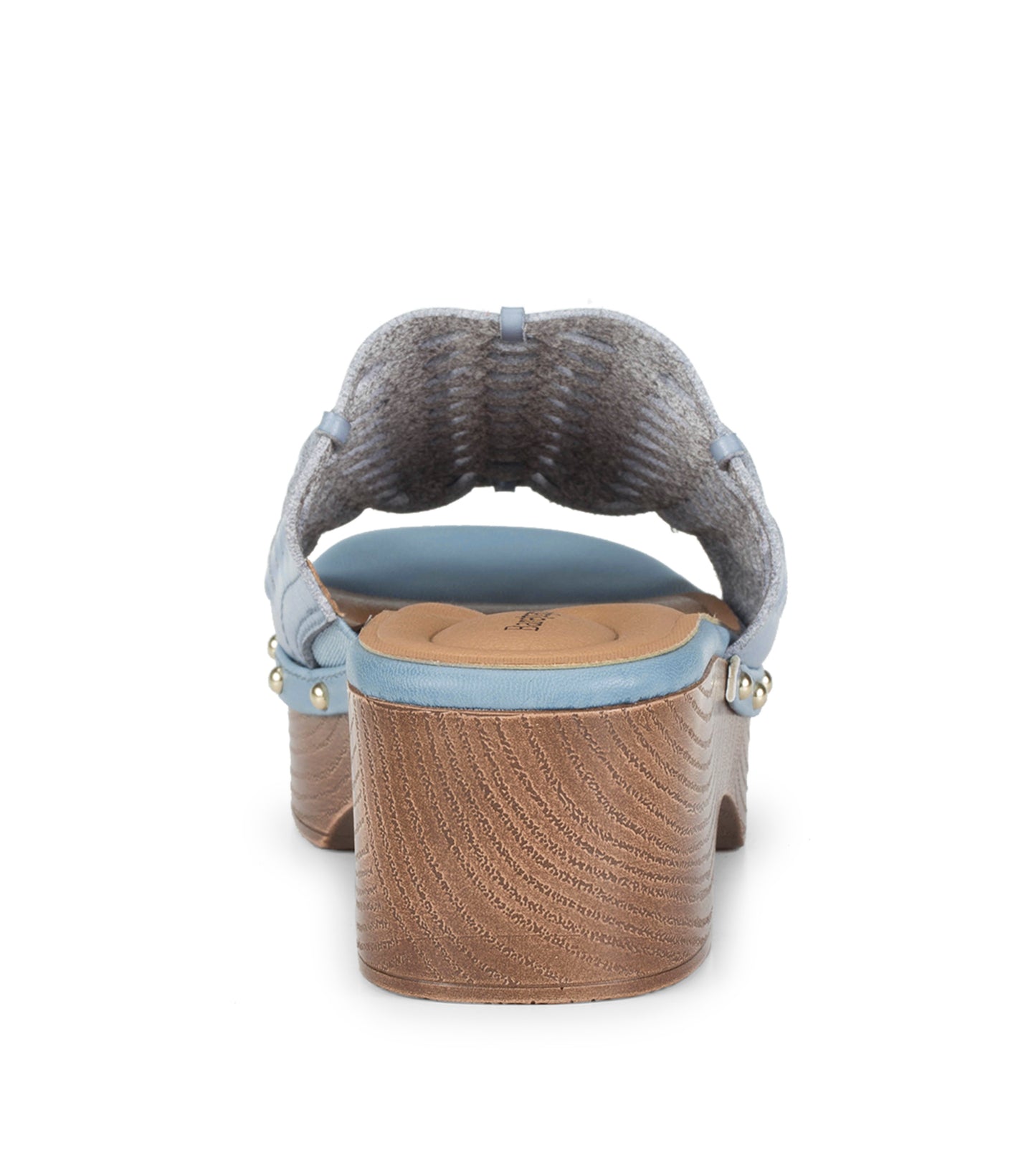 Helenna - Island Blue - Back