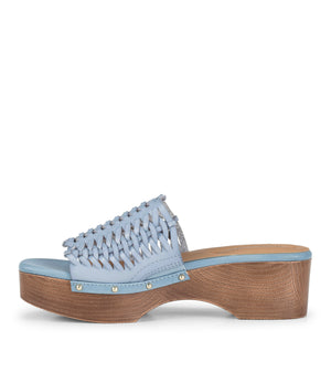 Helenna - Island Blue - Inside