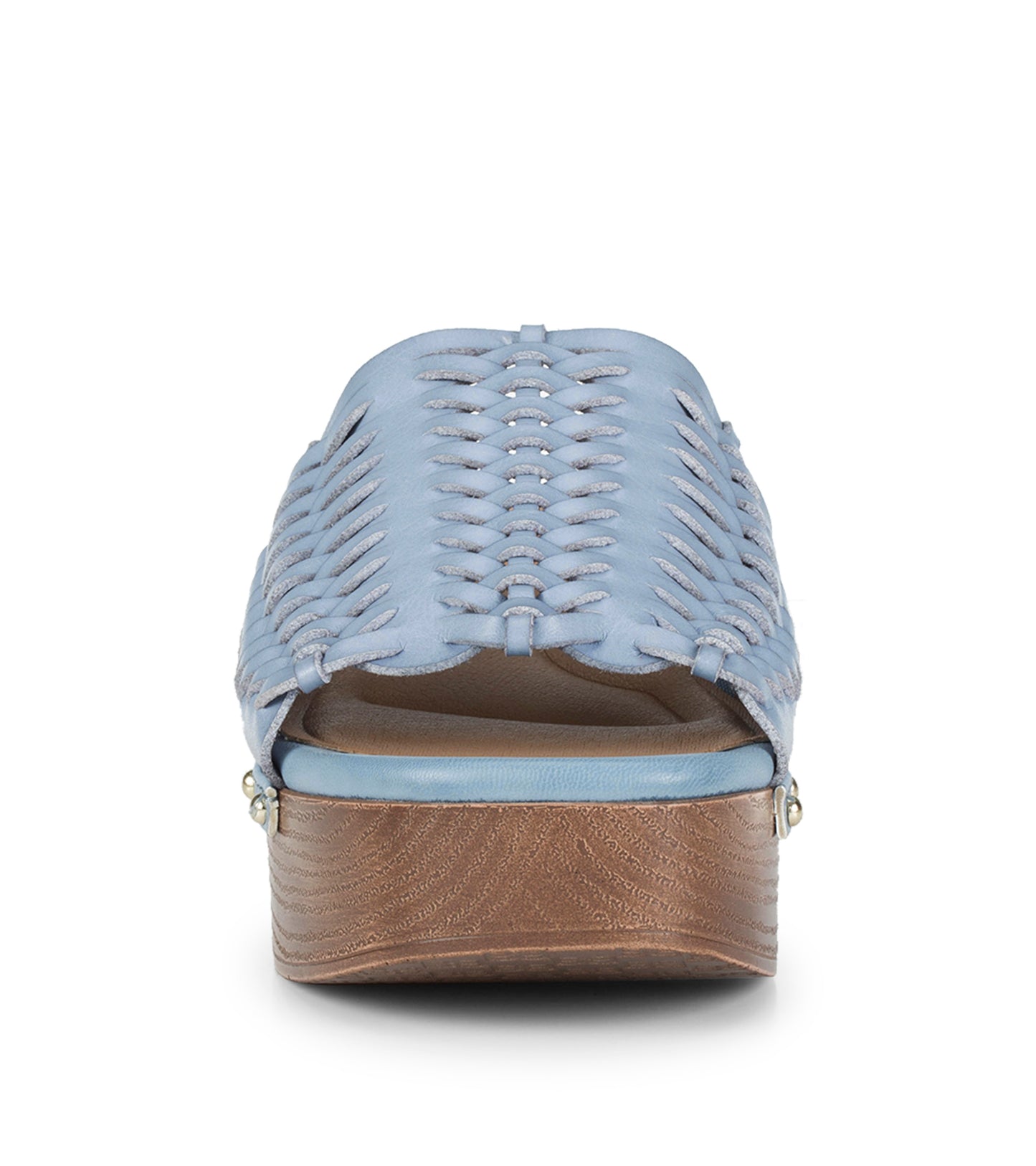 Helenna - Island Blue - Front