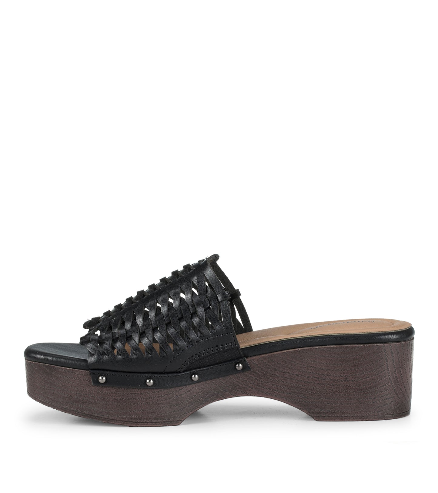 Helenna - Black - Inside