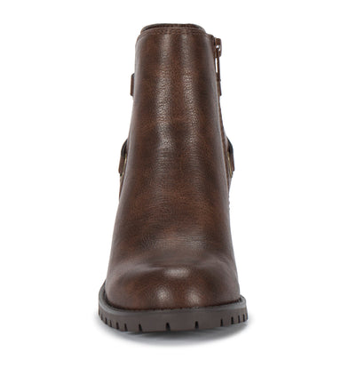 Hensley - Brush Brown - Front