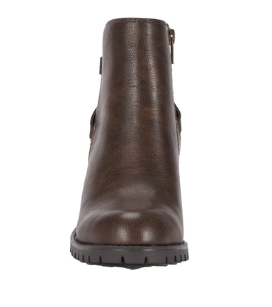 Hensley - Brush Brown Snake - Front