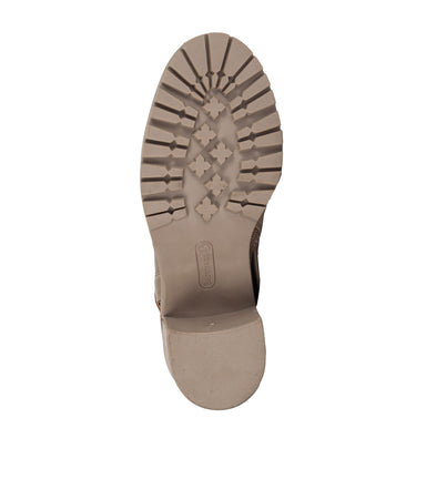 Hensley - Taupe - Sole