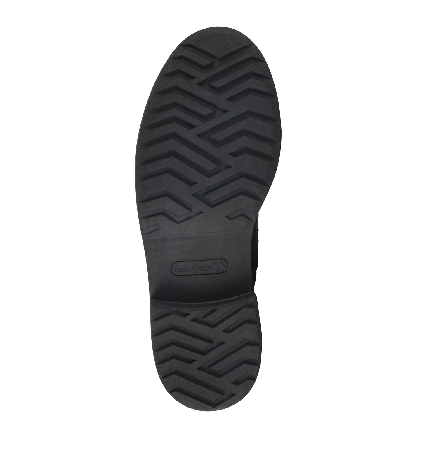 Holden - Black Croco - Sole