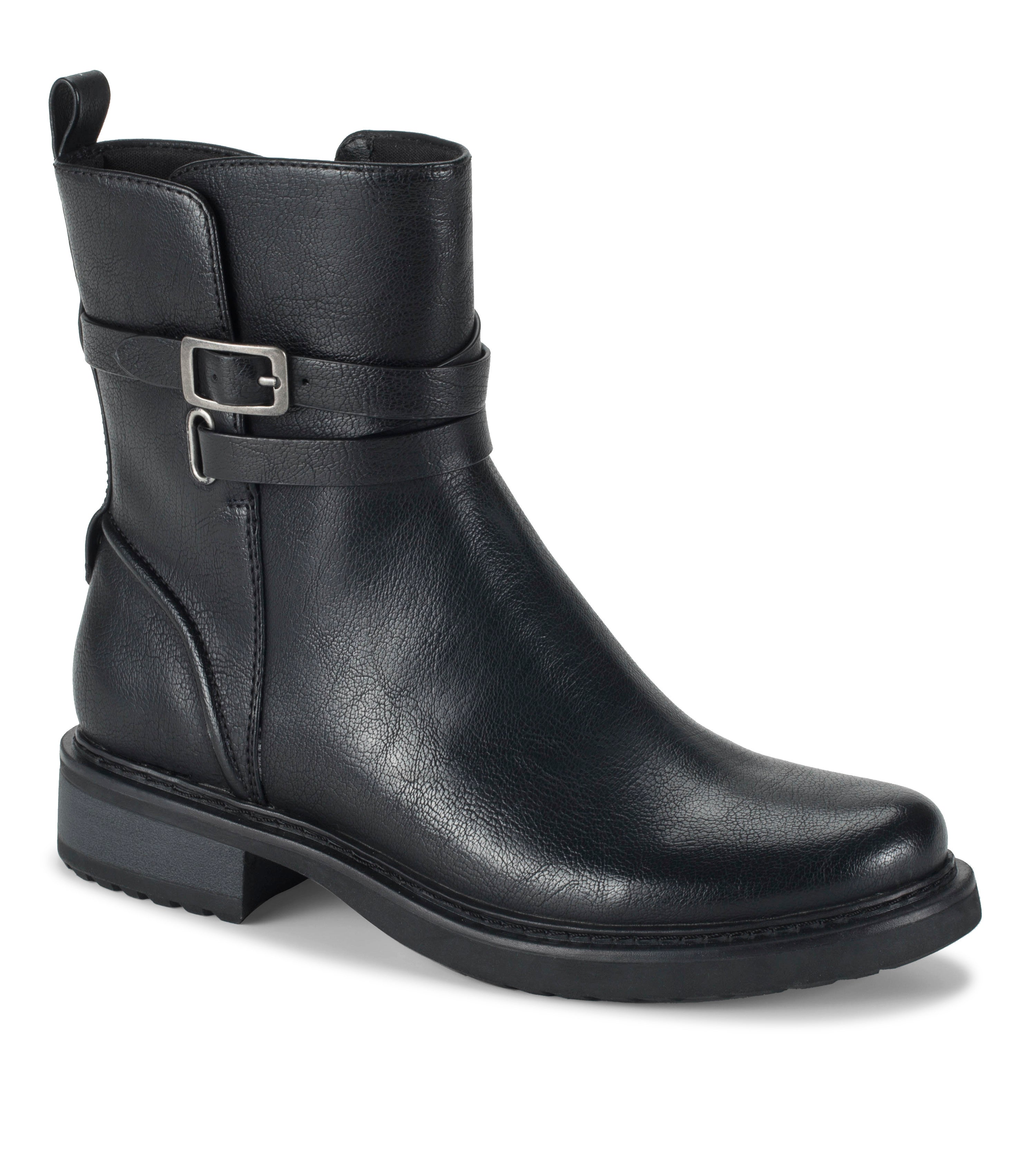 Honee Boot - Black | Baretraps