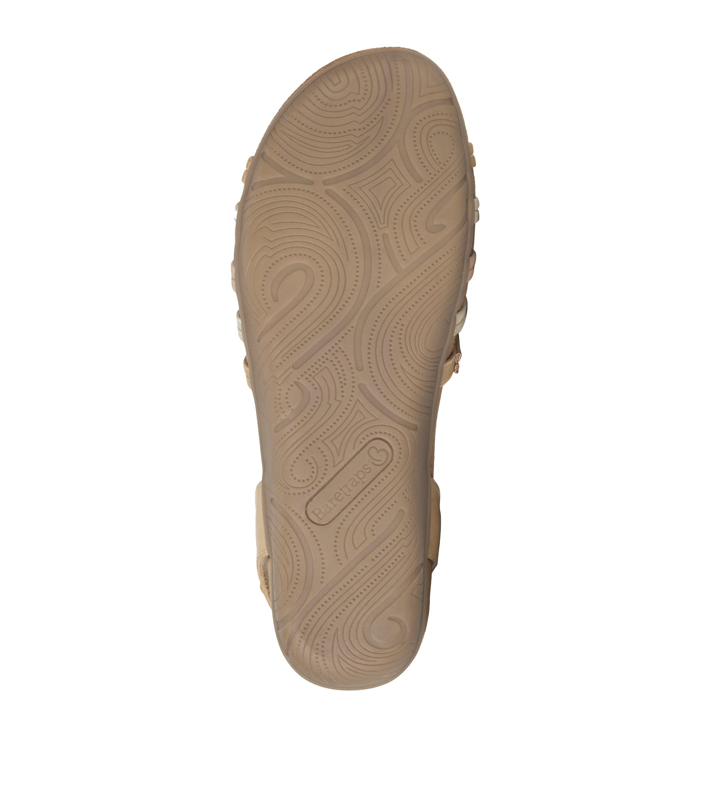 Jaime - Natural Multi - Sole