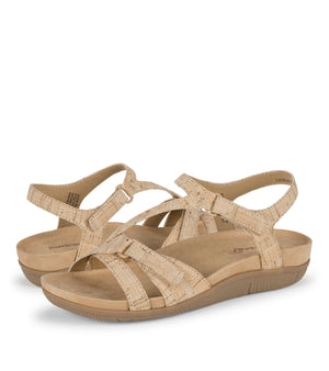 Jaxen - Natural - Hero Pair