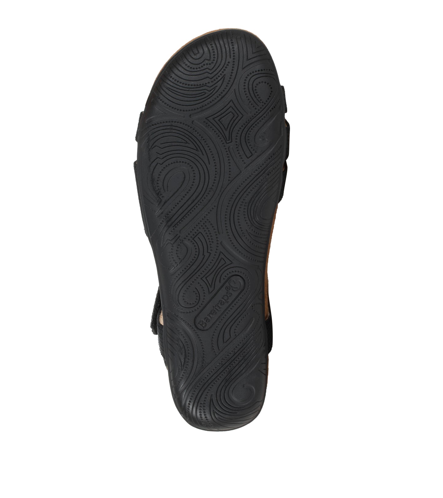 Jaxen - Black Lizard - Sole