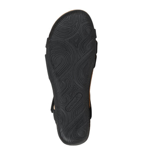 Jaxen - Black Lizard - Sole