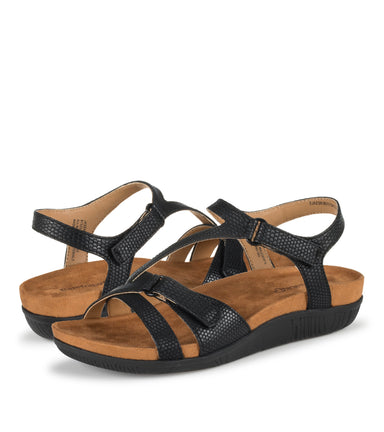 Jaxen - Black Lizard - Hero Pair