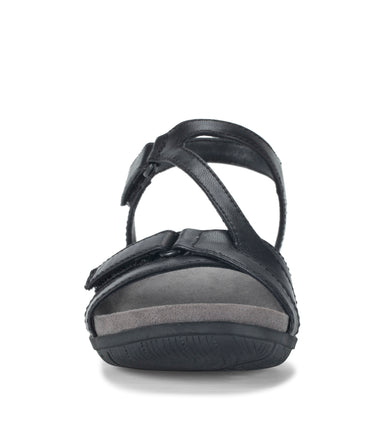 Jaxen - Black - Front