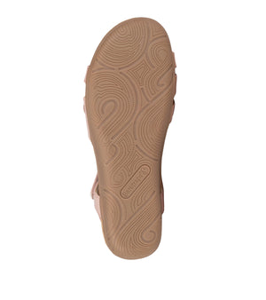 Jaxen - Rose - Sole