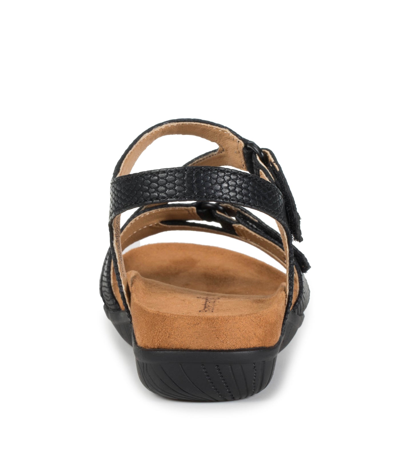 Jaxen - Black Lizard - Back