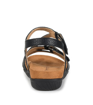 Jaxen - Black Lizard - Back