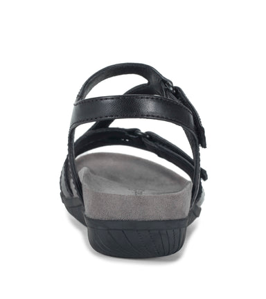 Jaxen - Black - Back