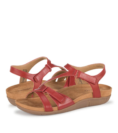 Jaxen - Red - Hero Pair