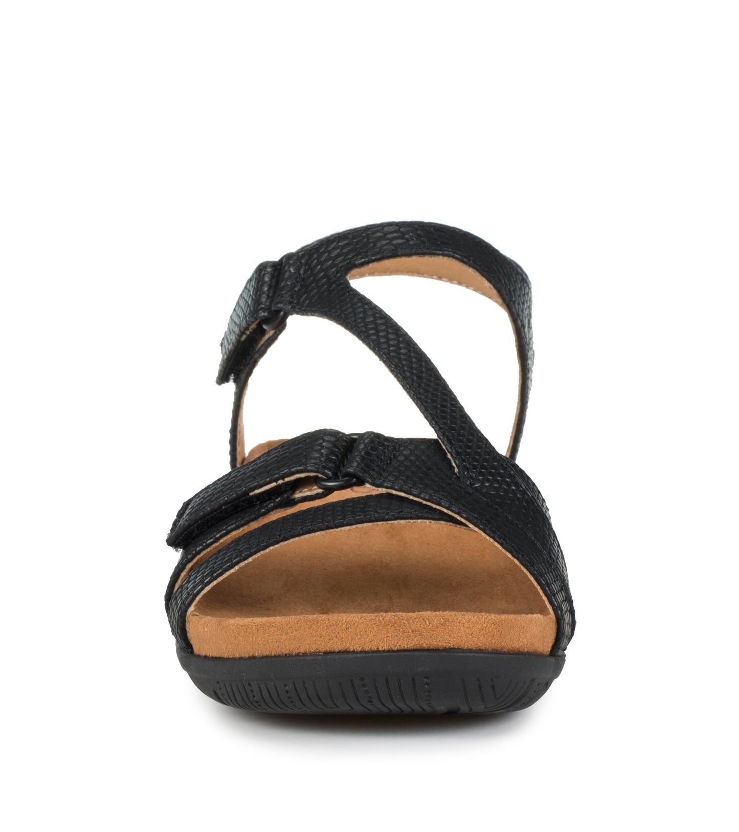 Jaxen - Black Lizard - Front