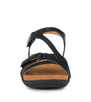 Jaxen - Black Lizard - Front