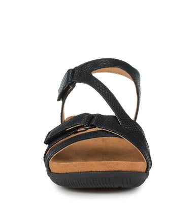 Jaxen - Black Lizard - Front