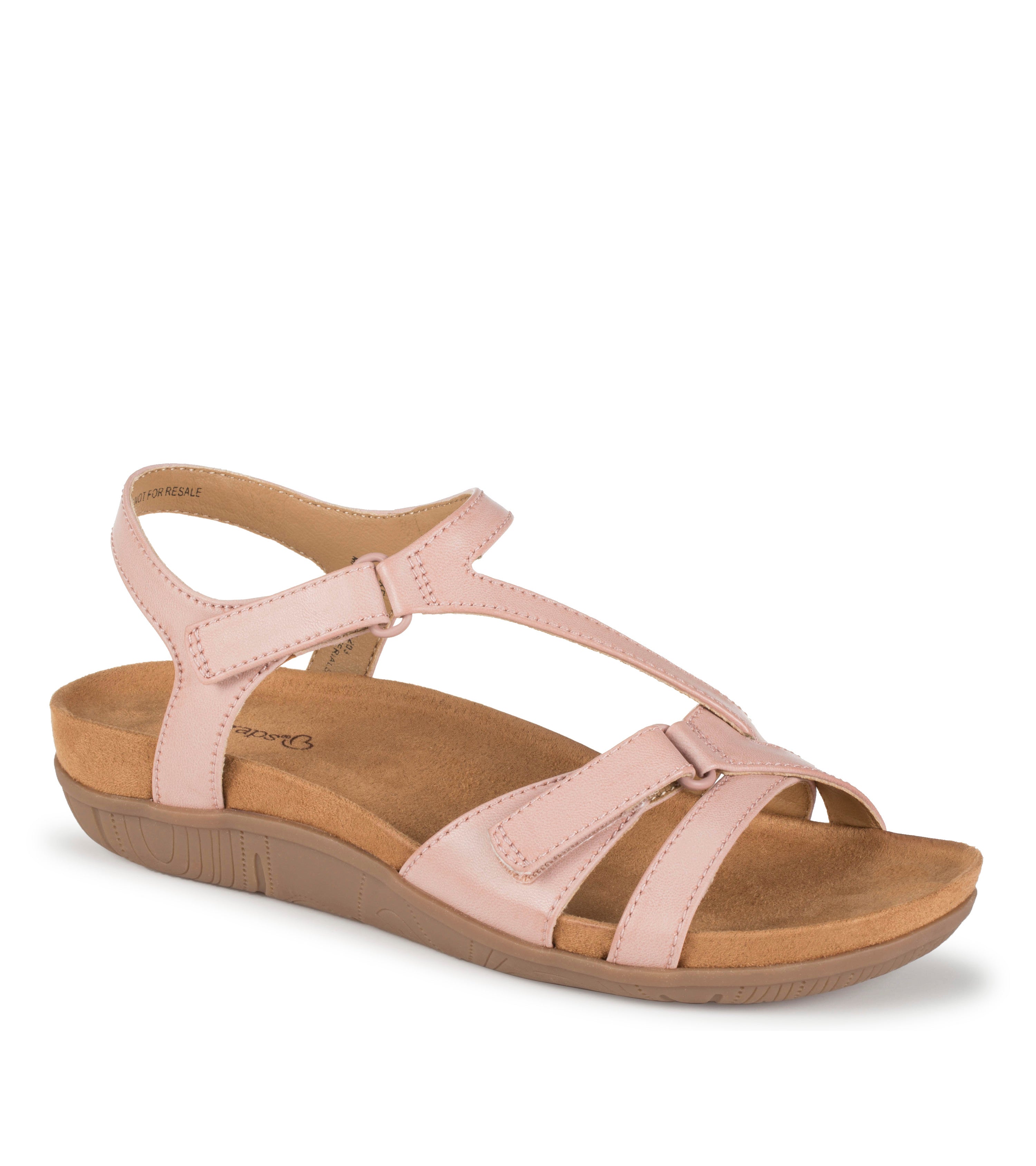 Jaxen Sandal | Baretraps Shoes