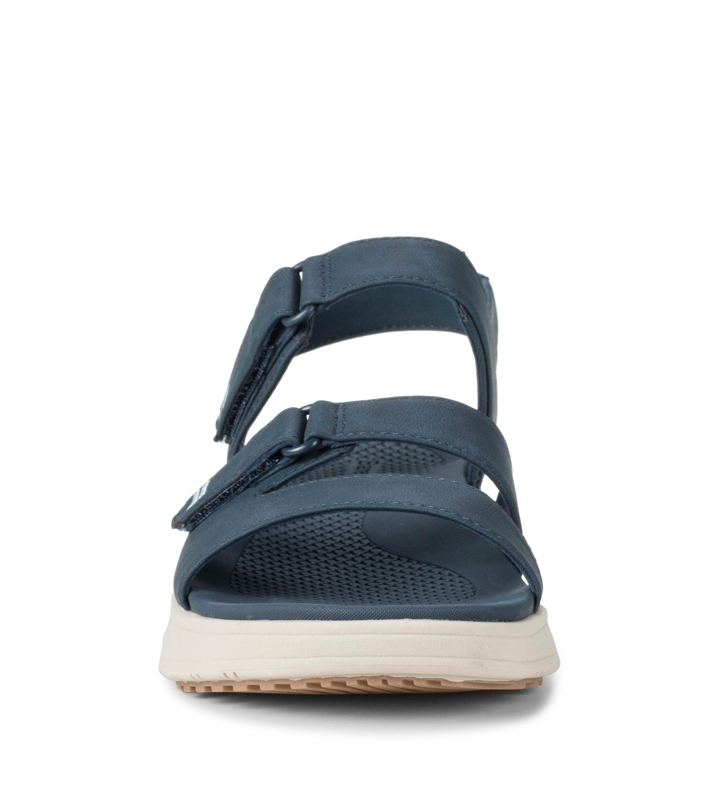 Jeri - Navy Blue - Front