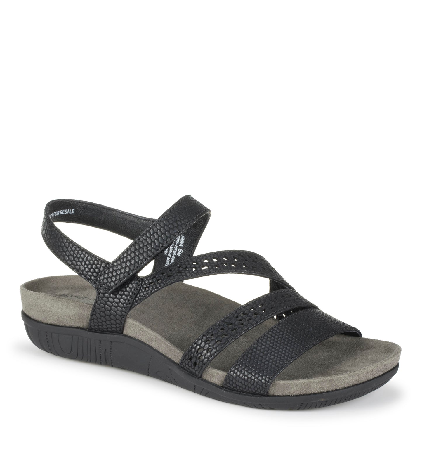 Jinna - Black Lizard - Hero