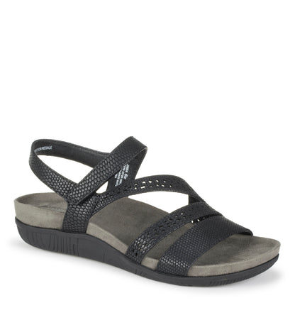 Jinna - Black Lizard - Hero