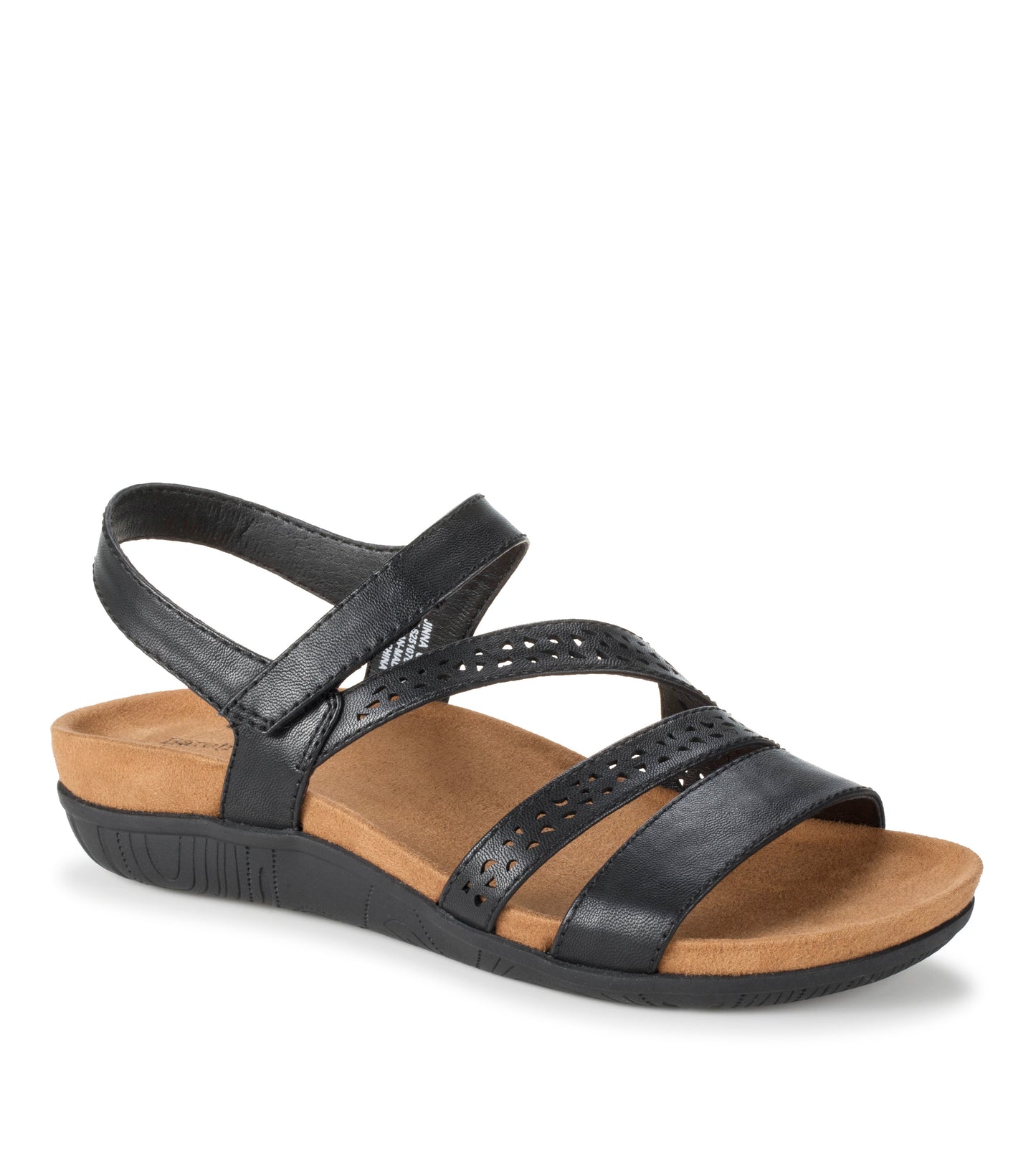 Jinna - Black - Hero