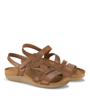 Jinna - Dark Beechnut - Hero Pair