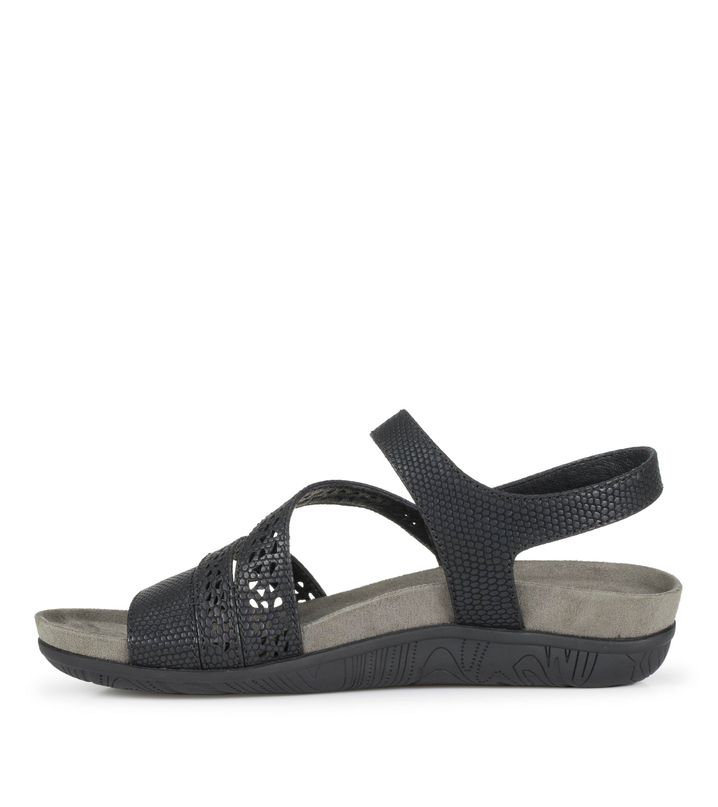 Jinna - Black Lizard - Inside