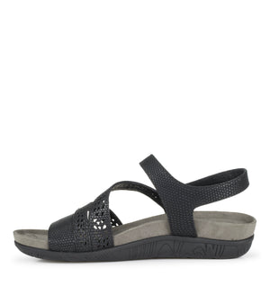 Jinna - Black Lizard - Inside