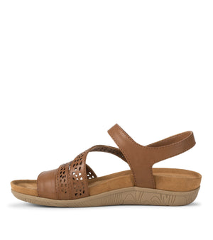 Jinna - Dark Beechnut - Inside