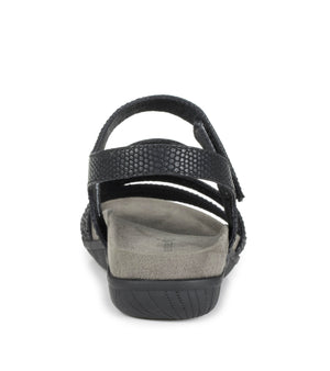 Jinna - Black Lizard - Back