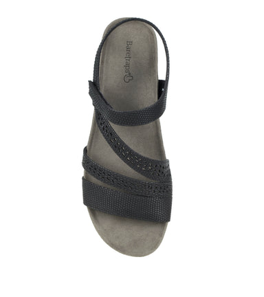 Jinna - Black Lizard - Top Down