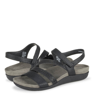 Jinna - Black Lizard - Hero Pair