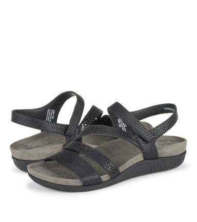 Jinna - Black Lizard - Hero Pair