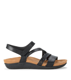 Jinna - Black - Outside