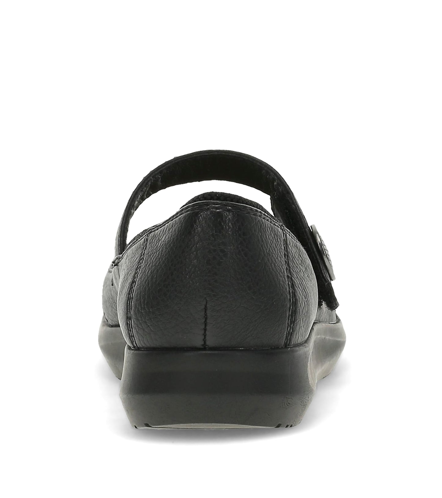 Joesie - Black/Black - Back