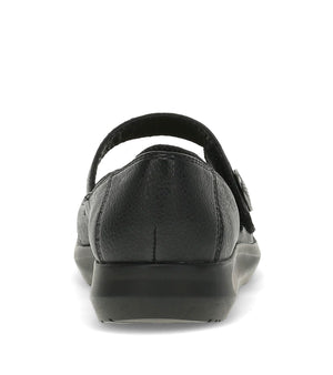 Joesie - Black/Black - Back