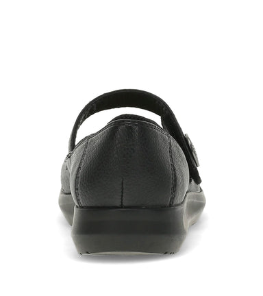 Joesie - Black/Black - Back