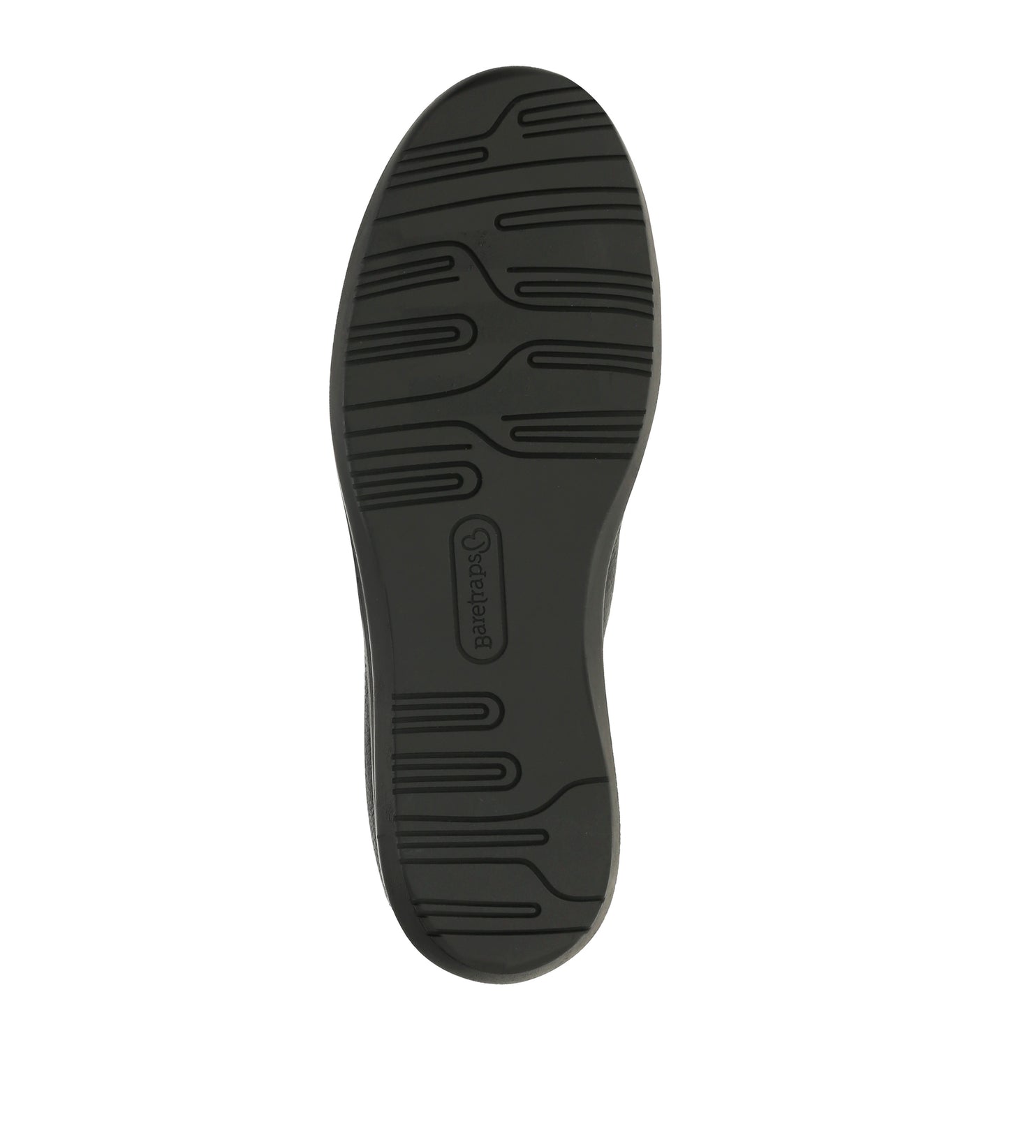 Joesie - Black/Black - Sole