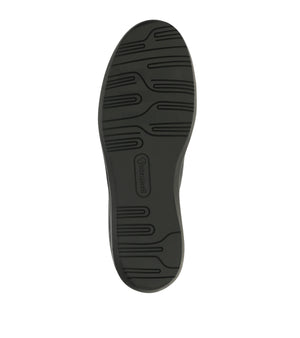 Joesie - Black/Black - Sole