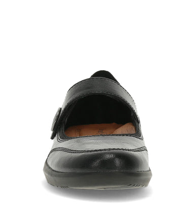 Joesie - Black - Front