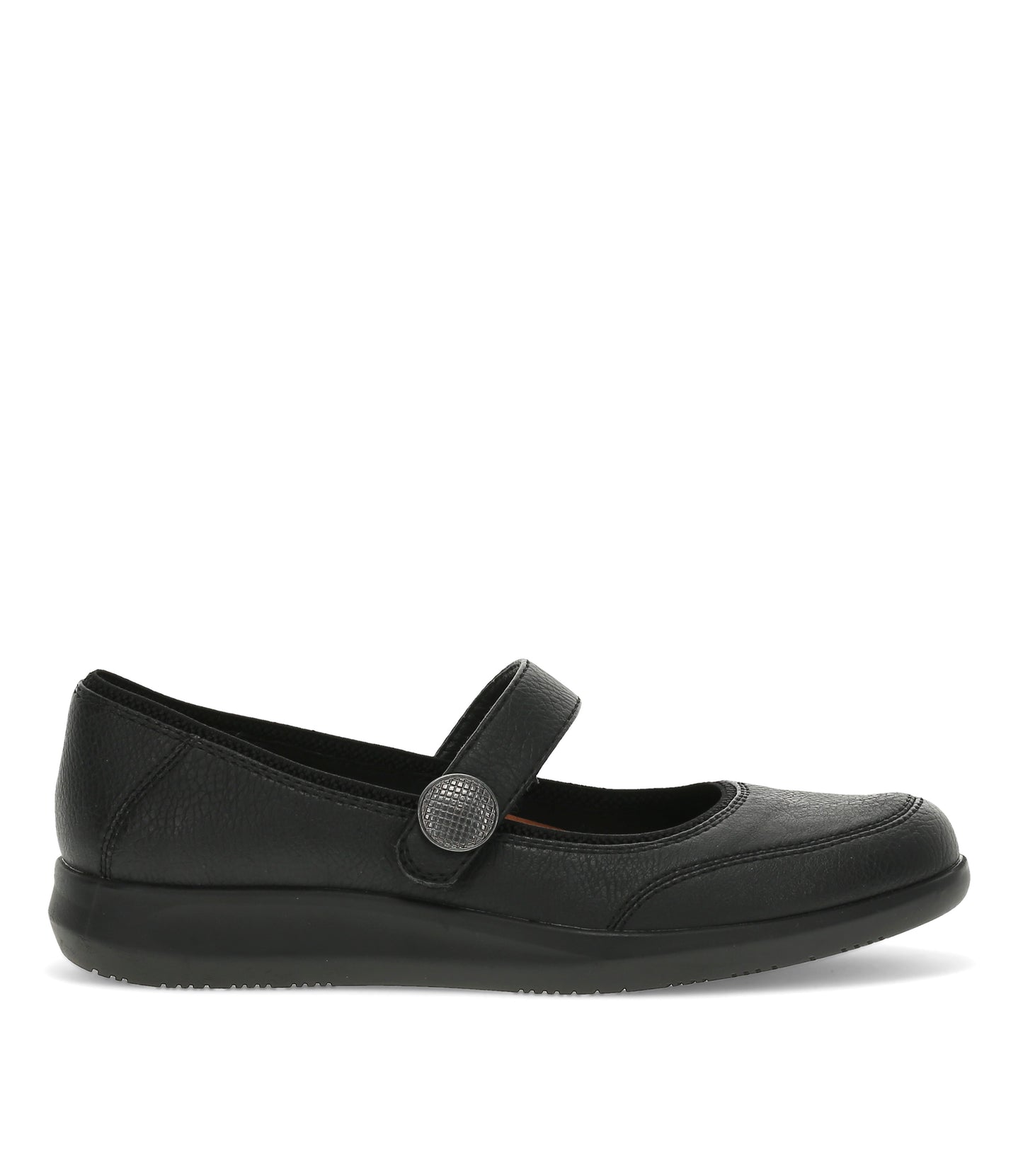 Joesie - Black/Black - Outside