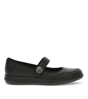 Joesie - Black/Black - Outside