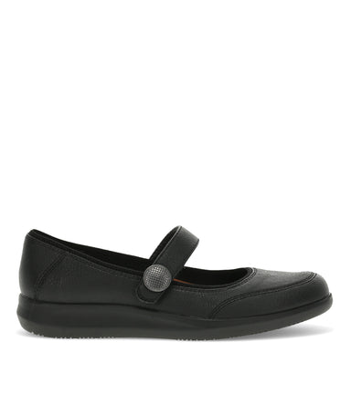 Joesie - Black/Black - Outside