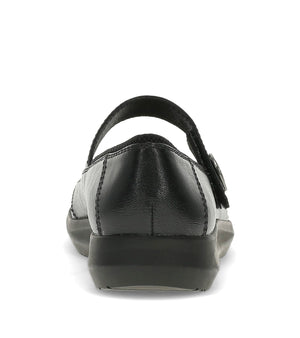 Joesie - Black - Back