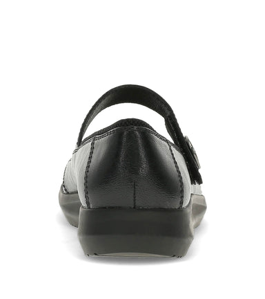 Joesie - Black - Back